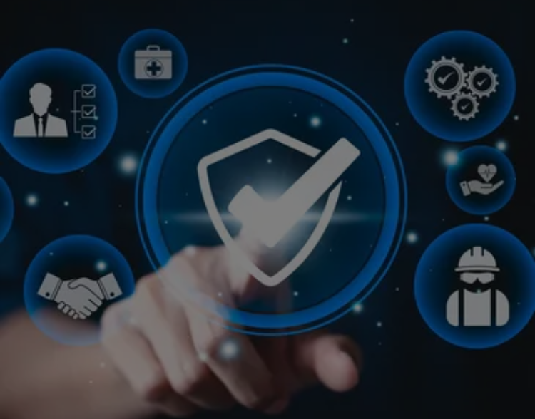 Secure & Compliant